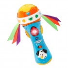Vtech: Babble & Rattle Microphone 
